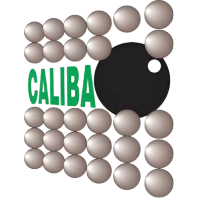 logo CALIBA 2